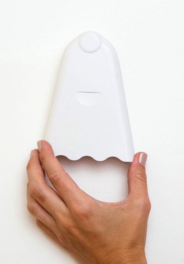 AirBeam is a lowcost, palmsized air quality instrument.