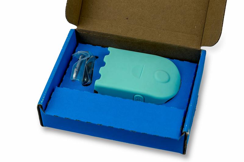AirBeam Mini in box