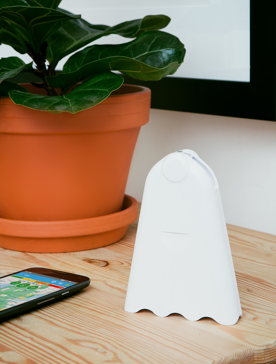 Airbeam How It Works