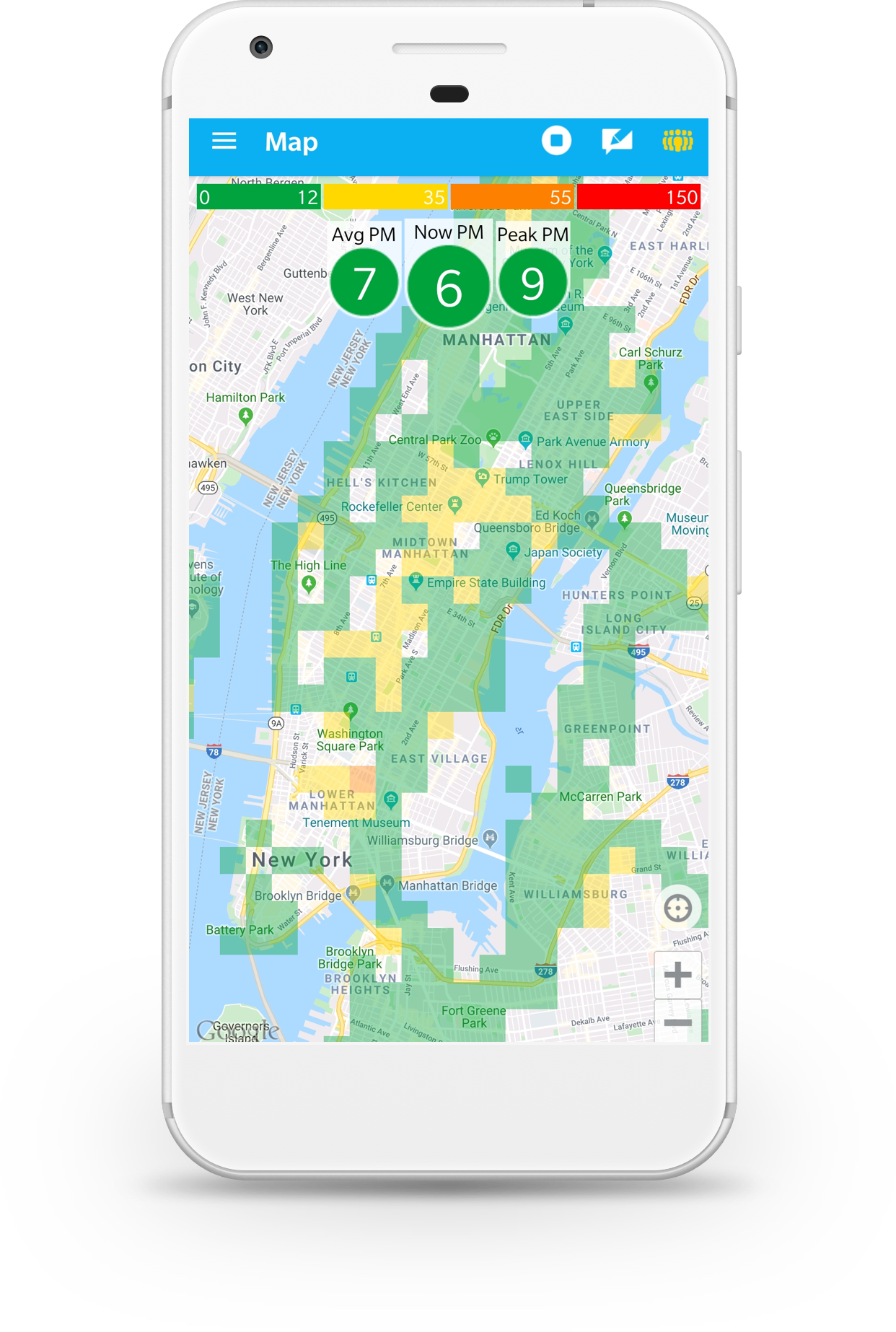 Airbeam How It Works