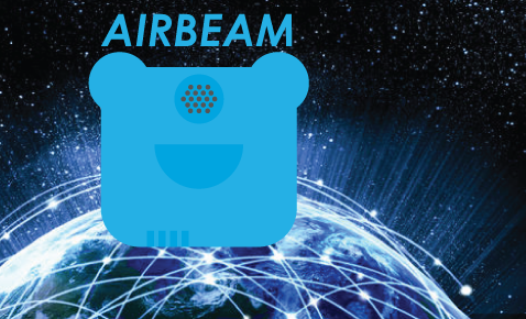 1,000 AirBeams Worldwide