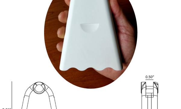 AirBeam2 Technical Specifications, Operation & Performance