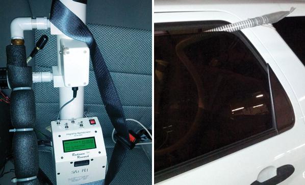 Air Quality Scientist Goes AirCasting (Part 1)