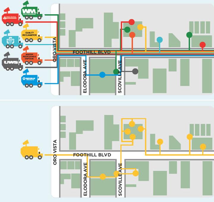 Leveraging AirBeam Data to Inform Policy Decisions