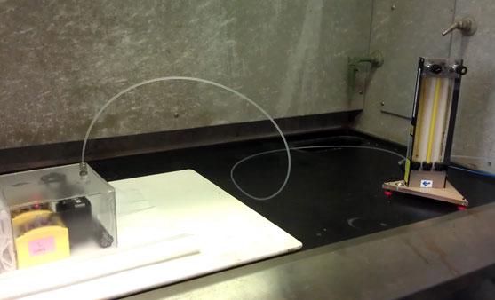 Evaluating Low-Cost Gas Sensors
