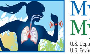 My Air, My Health Challenge Update