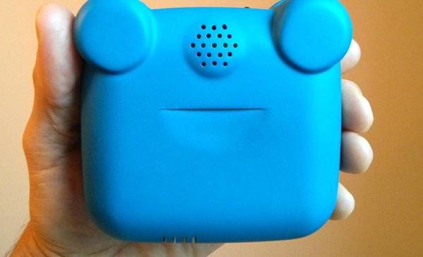 Watch Our Kickstarter Video & Get An AirBeam