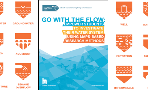 Go With the Flow: Investigate Your Water System!