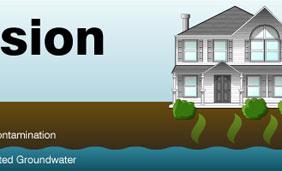 What Goes Down Must Come Up: Addressing Vapor Intrusion in New York City