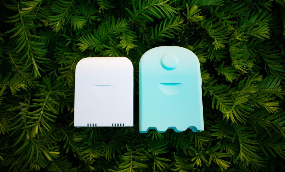 How to Record AirBeam Mini Data Without Wi-Fi or Internet