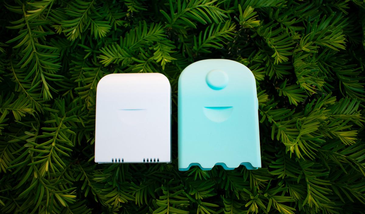 How to Record AirBeam Mini Data Without Wi-Fi or Internet