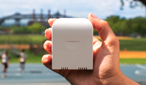 AirBeam Mini vs. PurpleAir: The Clear Choice for Clean Air Monitoring