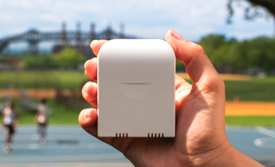 AirBeam Mini vs. PurpleAir: The Clear Choice for Clean Air Monitoring