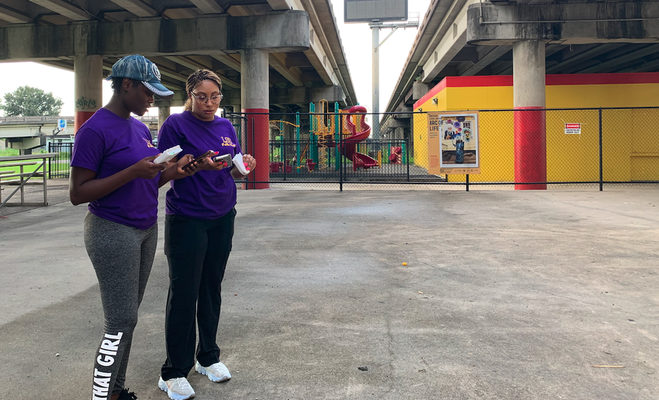 Louisiana’s Ban on Community Air Monitoring is an Attack on Science & Free Speech