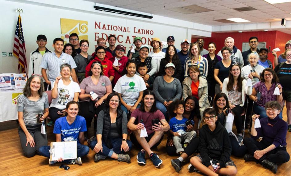 Environmental Law & Policy Center