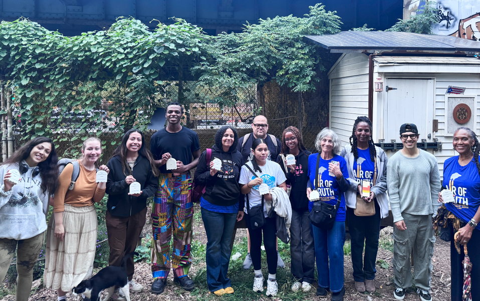 Groundwork Hudson Valley