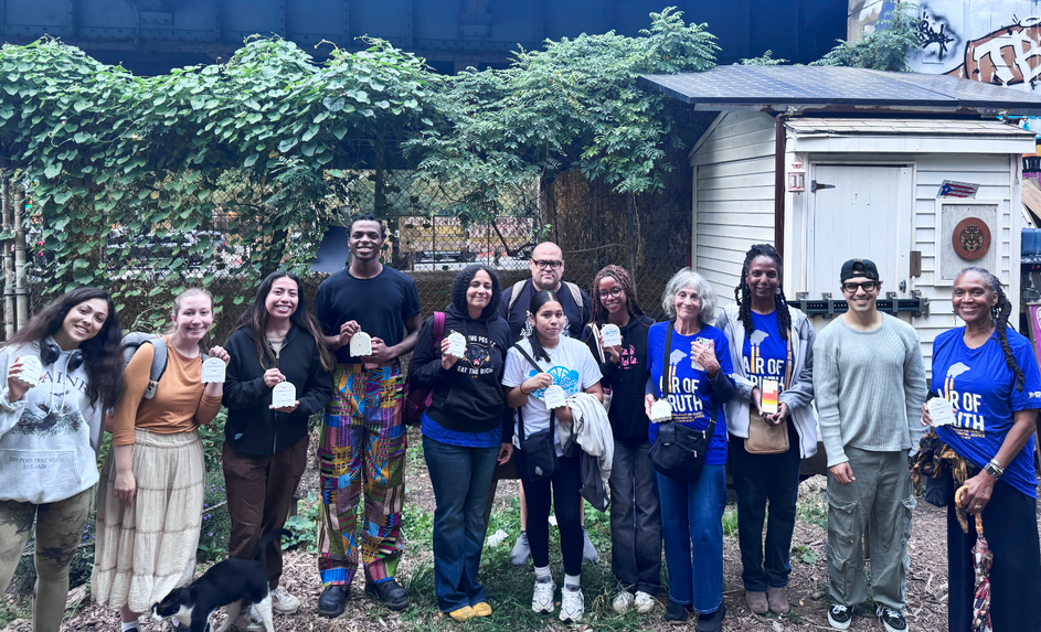 Groundwork Hudson Valley