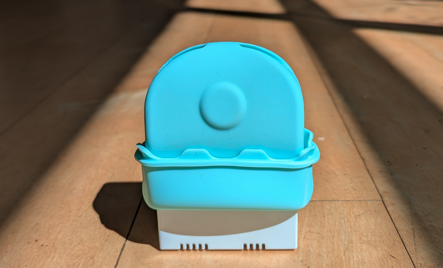 AirBeam Mini Upgrade: More Reliable, Accurate & Versatile 
