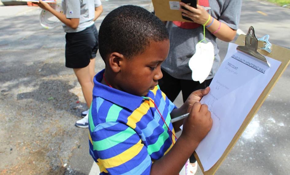 Queensbridge Tech Lab