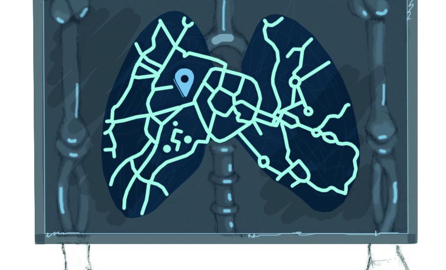 The Empowering Virtues of Citizen Science: Claiming Clean Air in Brussels