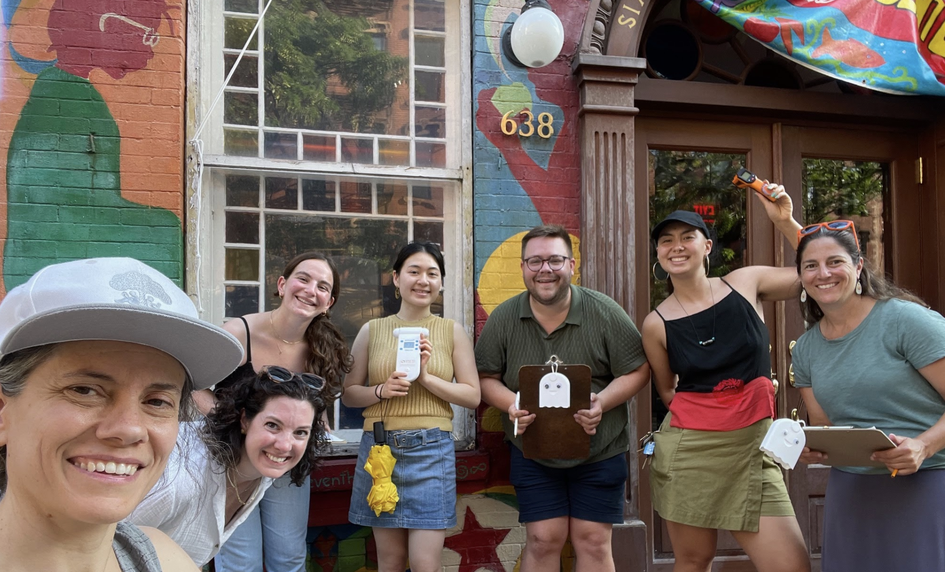 Sixth Street Community Center