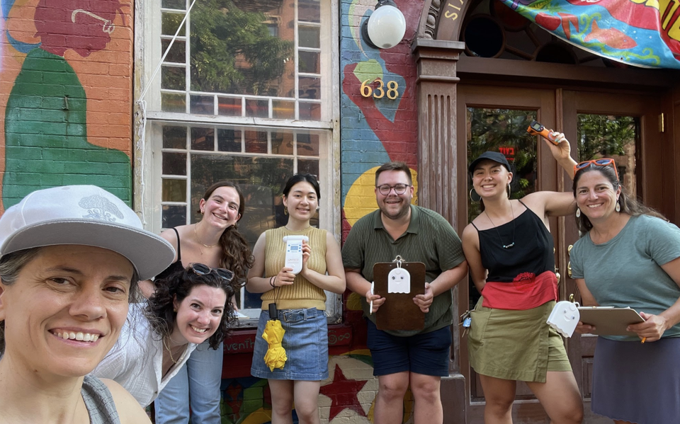 Sixth Street Community Center