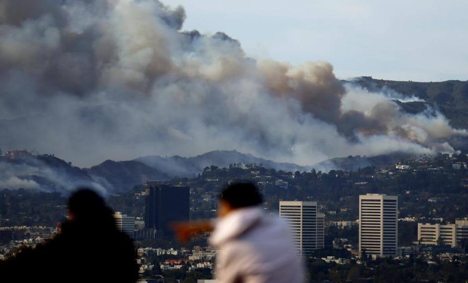 Wildfire Smoke Is Getting Worse — Here's What You Need to Know