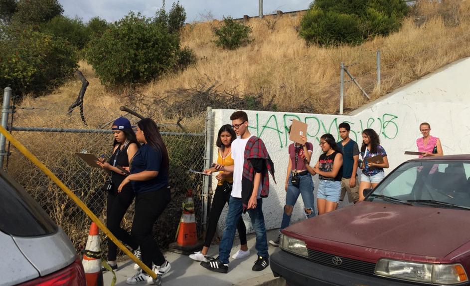 USC Environmental Health Centers